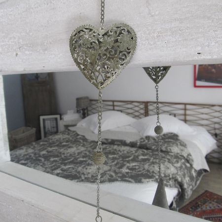 Maison Prairie Bonheur Panzió Magny-les-Hameaux Kültér fotó